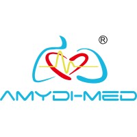 Shenzhen Amydi-med Electronic Technology Co., Ltd logo, Shenzhen Amydi-med Electronic Technology Co., Ltd contact details