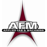 Applied Fab & Machining logo, Applied Fab & Machining contact details