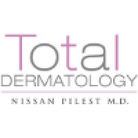 Total Dermatology logo, Total Dermatology contact details