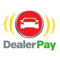 Dealer Pay logo, Dealer Pay contact details