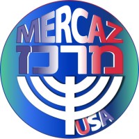 MERCAZ USA logo, MERCAZ USA contact details