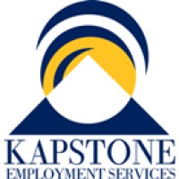 Kapstone Employment Services logo, Kapstone Employment Services contact details