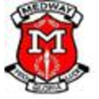 Medway High School logo, Medway High School contact details