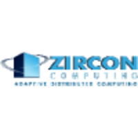 Zircon Computing logo, Zircon Computing contact details