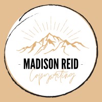 Madison Reid Copywriting logo, Madison Reid Copywriting contact details