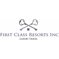 First Class Resorts logo, First Class Resorts contact details