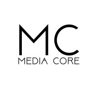 Media Core logo, Media Core contact details