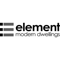 Element Modern Dwellings logo, Element Modern Dwellings contact details