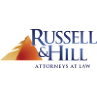 Russell and Hill, PLLC logo, Russell and Hill, PLLC contact details