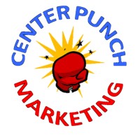 Center Punch Marketing logo, Center Punch Marketing contact details