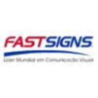 FASTSIGNS BRASIL logo, FASTSIGNS BRASIL contact details