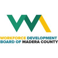 Workforce Development Board of Madera County logo, Workforce Development Board of Madera County contact details