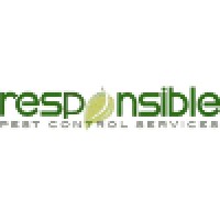 Responsible Pest Control logo, Responsible Pest Control contact details