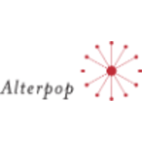 Alterpop logo, Alterpop contact details