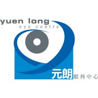 Yuen Long Eye Centre (Group) logo, Yuen Long Eye Centre (Group) contact details