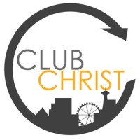 Club Christ Ministries logo, Club Christ Ministries contact details