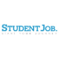 Student Job Indonesia logo, Student Job Indonesia contact details