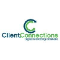 Client Connections logo, Client Connections contact details