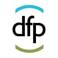 DFP Planning logo, DFP Planning contact details