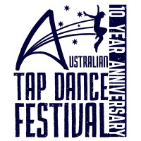 Australian Tap Dance Festival logo, Australian Tap Dance Festival contact details