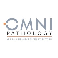 OmniPathology Laboratory logo, OmniPathology Laboratory contact details