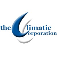 Climatic Corporation logo, Climatic Corporation contact details