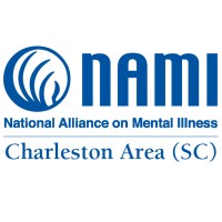 NAMI Charleston Area logo, NAMI Charleston Area contact details