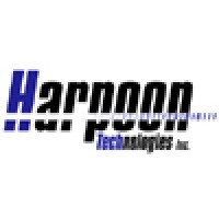 Harpoon Technologies logo, Harpoon Technologies contact details