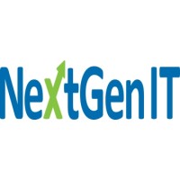 NextGen IT Services logo, NextGen IT Services contact details