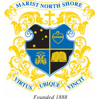 Marist Catholic College North Shore logo, Marist Catholic College North Shore contact details