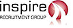 Inspire Recruitment Group logo, Inspire Recruitment Group contact details