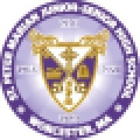 Saint Paul Diocesan Junior-Senior High School logo, Saint Paul Diocesan Junior-Senior High School contact details