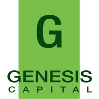 Genesis Capital Corporation logo, Genesis Capital Corporation contact details