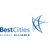 BestCities Global Alliance logo, BestCities Global Alliance contact details