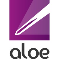 Aloe logo, Aloe contact details