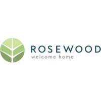 Rosewood Care Group logo, Rosewood Care Group contact details