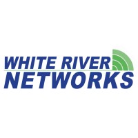 White River Networks logo, White River Networks contact details