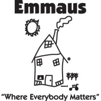 EMMAUS, INC. logo, EMMAUS, INC. contact details