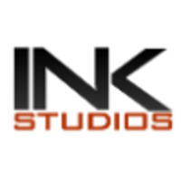 Ink Studios logo, Ink Studios contact details