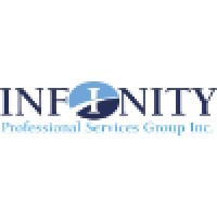 Infinity Professional Services Group Inc logo, Infinity Professional Services Group Inc contact details