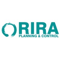 Rira Planning & Control logo, Rira Planning & Control contact details