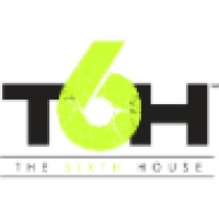 The Sixth House, INC logo, The Sixth House, INC contact details