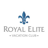 Royal Elite Vacation Club logo, Royal Elite Vacation Club contact details