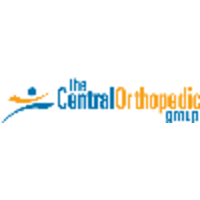 Central Orthopedics logo, Central Orthopedics contact details