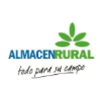 ALMACEN RURAL logo, ALMACEN RURAL contact details