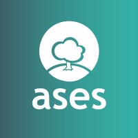 ASES Ecological and Sustainable Services logo, ASES Ecological and Sustainable Services contact details