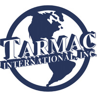 Tarmac International Inc logo, Tarmac International Inc contact details