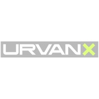 UrvanX logo, UrvanX contact details