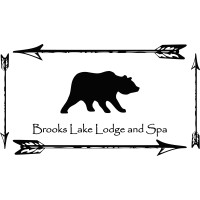 Brooks Lake Lodge logo, Brooks Lake Lodge contact details