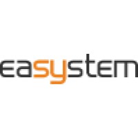 EASYSTEM logo, EASYSTEM contact details